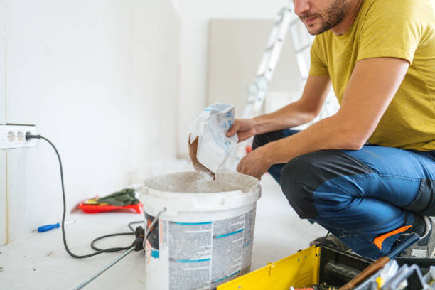 Forensic Mold Investigation in Camp Hill, AL