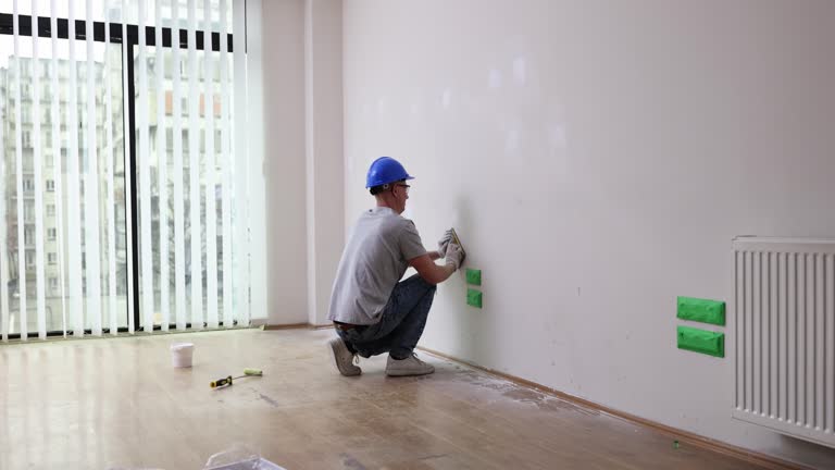 Best Environmental Consulting for Mold Prevention  in Camp Hill, AL